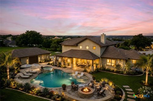 2386 Appellation, New Braunfels, TX, 78132-2775 | Card Image