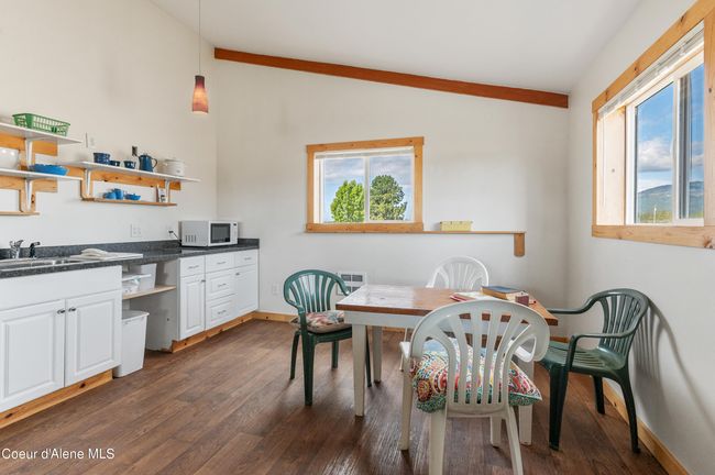 14875 N Batchelder St, House other with 1 bedrooms, 1 bathrooms and null parking in Rathdrum ID | Image 14