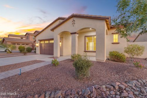 17947 W Jojoba Rd, Goodyear, AZ, 85338-5640 | Card Image