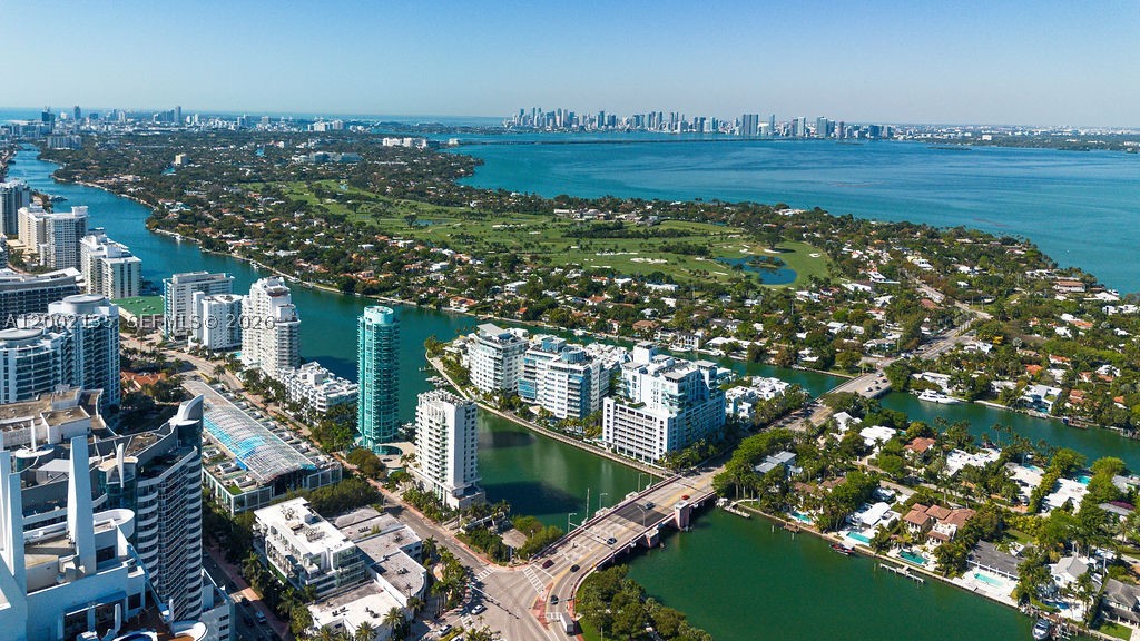 Residential in Miami Beach 2