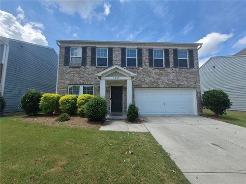 1547 Hedgeview Way, Sugar Hill, GA, 30518-2997 | Card Image