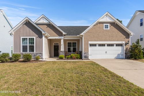 344 Belvedere Dr, Holly Ridge, NC, 28445-6919 | Card Image