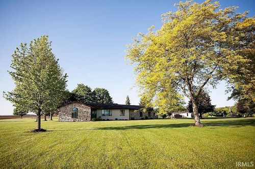 7273 W 100 N Road, Andrews, IN, 46702 | Card Image