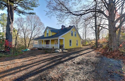 2740 Ch De Georgeville, Magog, QC, J1X0M8 | Card Image