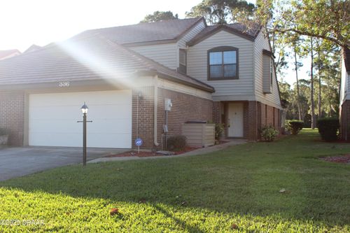 336 Brown Pelican Dr, DAYTONA BEACH, FL, 32119-1398 | Card Image