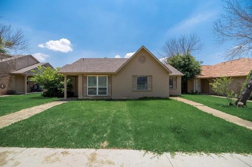 6009 Dooley Dr, The Colony, TX, 75056-1522 | Card Image