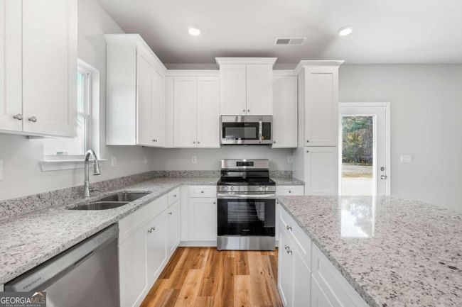 65 Patterson Dr, House other with 4 bedrooms, 3 bathrooms and 2 parking in Franklin GA | Image 24