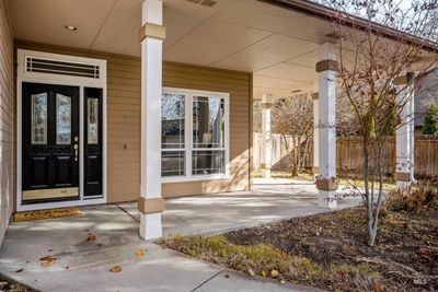 258 S Winthrop Place, House other with 5 bedrooms, 3 bathrooms and 3 parking in Boise ID | Image 2