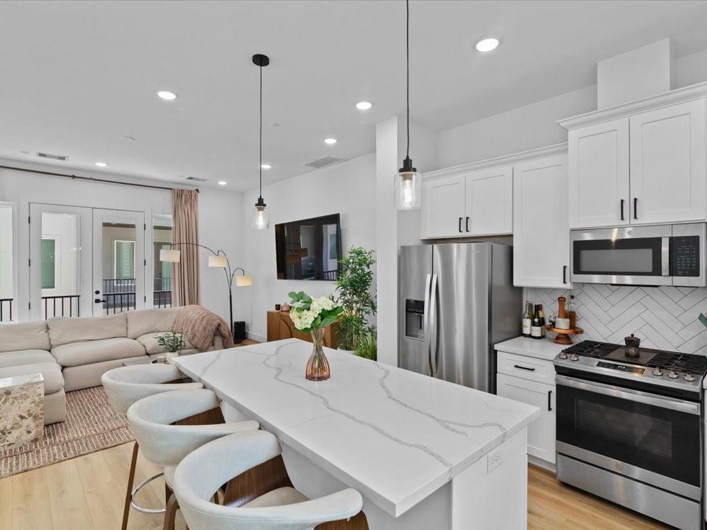 Residential Lease in Houston 3