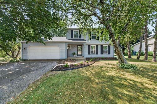 513 Kriedeman Dr, STOUGHTON, WI, 53589-1146 | Card Image