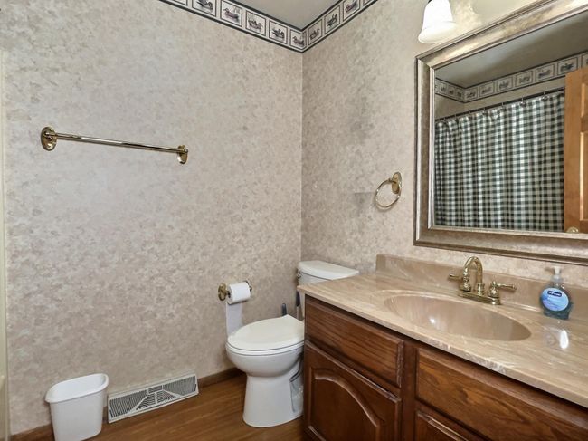 8475 Hillcrest Ln, House other with 4 bedrooms, 2 bathrooms and 4 parking in Saint Germain WI | Image 78