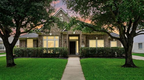 18011 Timber Mist Court, Cypress, TX, 77433 | Card Image