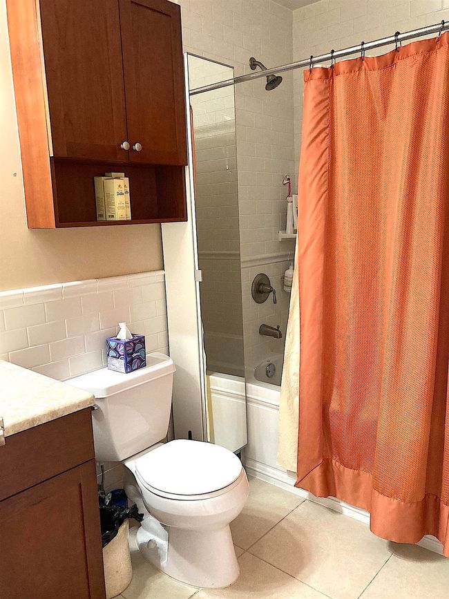 APT-3C - 203-207 Hackensack Plank Rd, House other with 2 bedrooms, 2 bathrooms and null parking in Weehawken NJ | Image 15