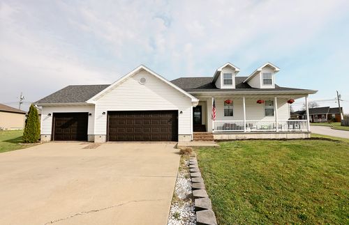 791 Tomahawk Ct, Marshfield, MO, 65706-1003 | Card Image