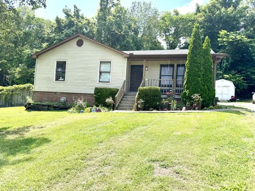 129 Cofer Dr, Springfield, TN, 37172-3455 | Card Image