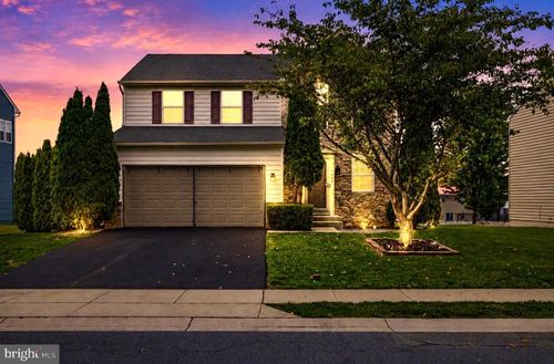 9448 Alloway Dr, HAGERSTOWN, MD, 21740-1596 | Card Image