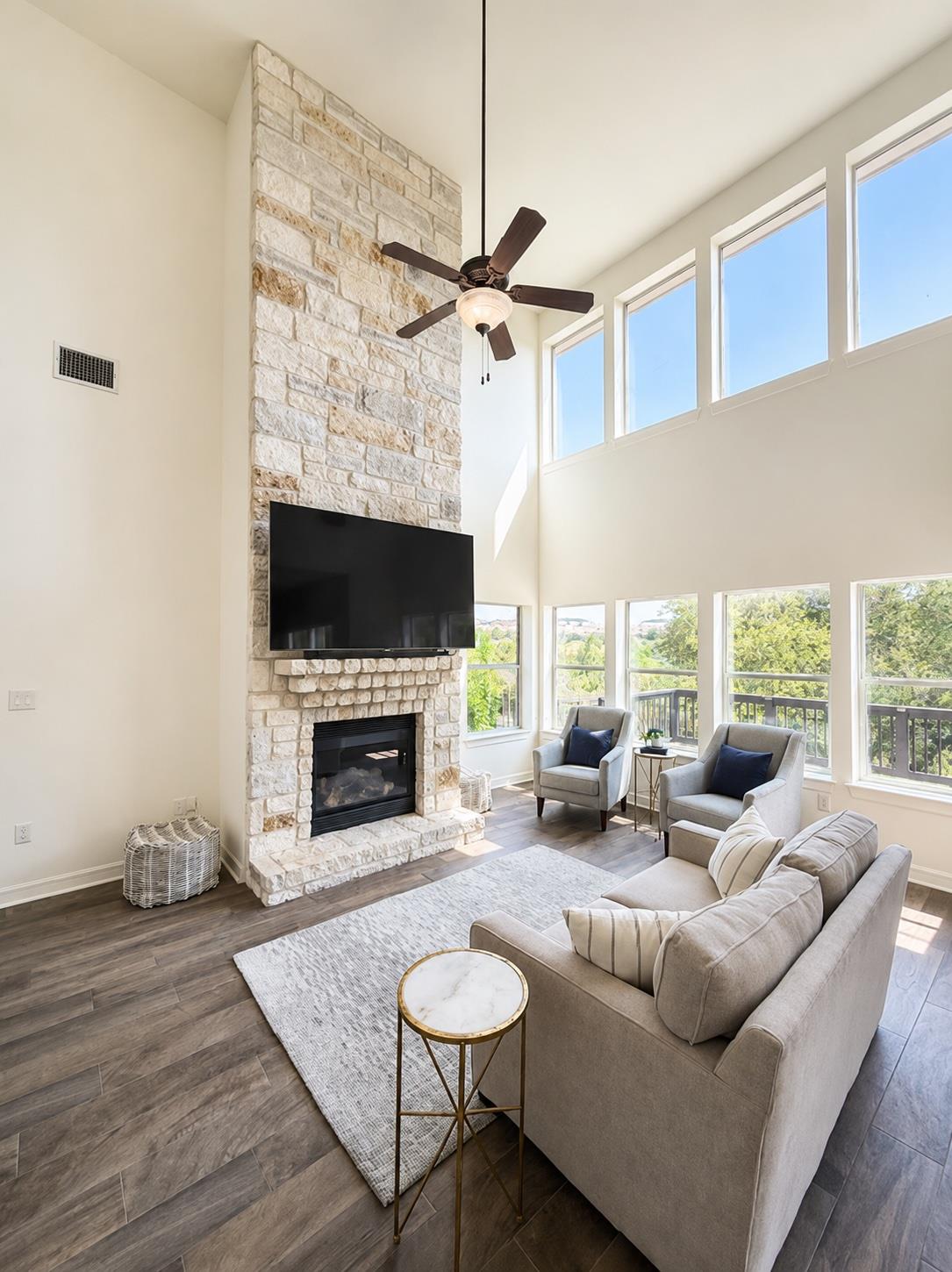 Residential in Lago Vista 2