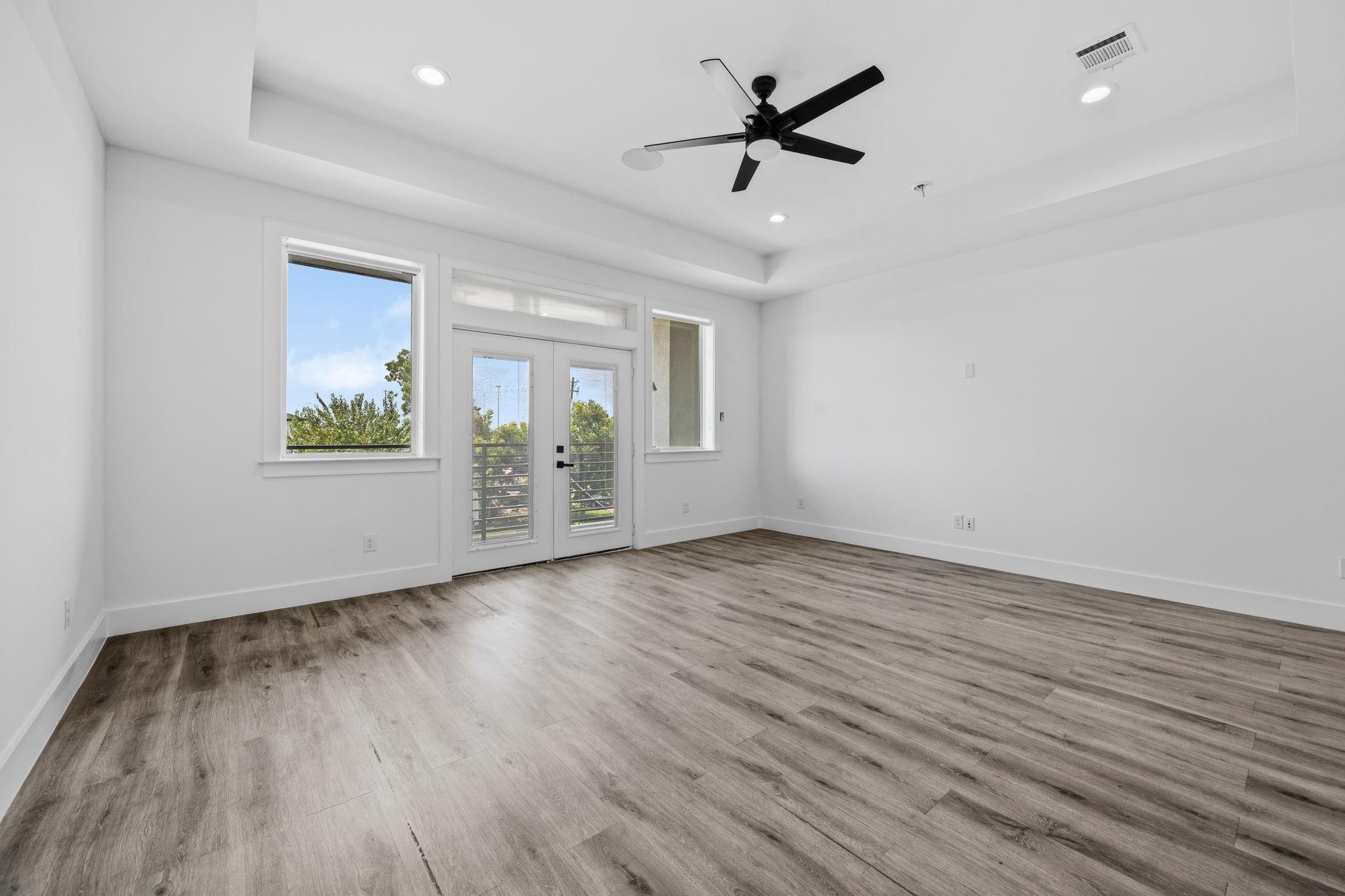 Residential Lease in Houston 2