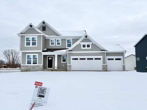 1839 Northfield Ct Sw, Byron Center, MI, 49315-7040 | Card Image