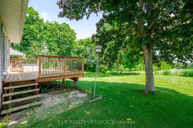 857 3 Rd Line, House other with 3 bedrooms, 2 bathrooms and 6 parking in Otonabee South Monaghan ON | Image 28