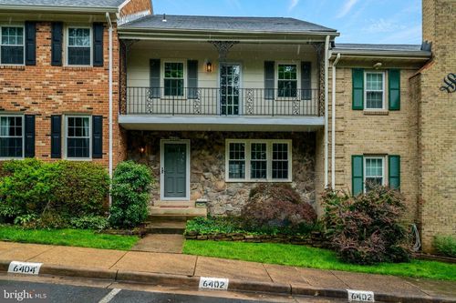 6402 Seven Oaks Ct, FALLS CHURCH, VA, 22042-3131 | Card Image