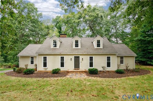 14110 Netherfield Dr, Midlothian, VA, 23113-6334 | Card Image
