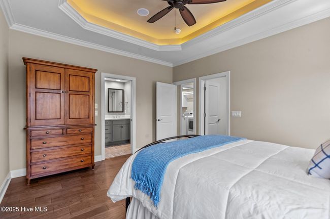 8549 Oak Abbey Trl Ne, House other with 4 bedrooms, 3 bathrooms and 2 parking in Leland NC | Image 21