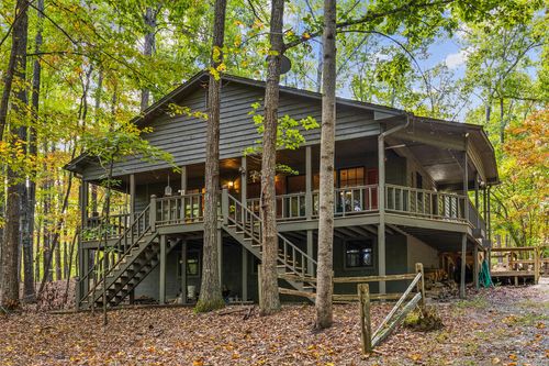 475 Timber Ridge Road, Suches, GA, 30572 | Card Image