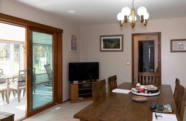 7132 Range Road 2 1 Range, House other with 3 bedrooms, 2 bathrooms and 6 parking in Lundbreck AB | Image 39