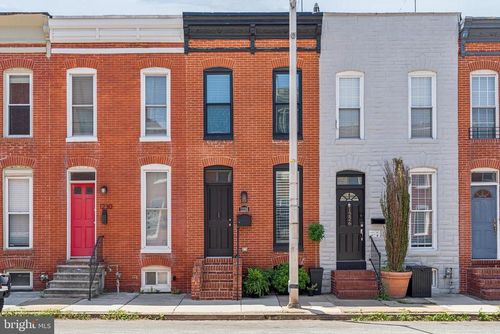 1228 Patapsco St, BALTIMORE, MD, 21230-4232 | Card Image