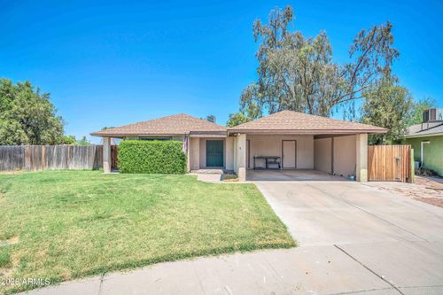 14626 N 59th Dr, Glendale, AZ, 85306-3802 | Card Image