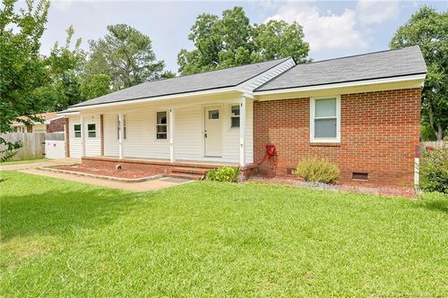 636 Berwick Dr, Fayetteville, NC, 28314-2307 | Card Image