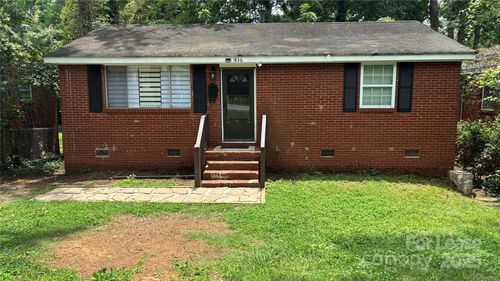 1836 Finchley Dr, Charlotte, NC, 28215-2904 | Card Image