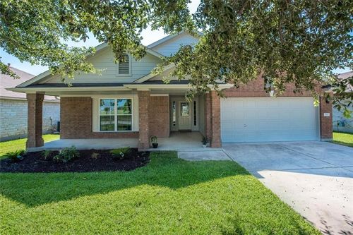 3761 Rod Carew Dr, Round Rock, TX, 78665-2456 | Card Image
