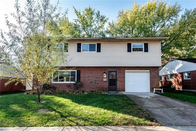 35 Graham Drive, House other with 4 bedrooms, 2 bathrooms and null parking in Springboro OH | Image 1