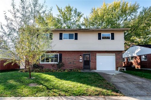 35 Graham Drive, Springboro, OH, 45066 | Card Image