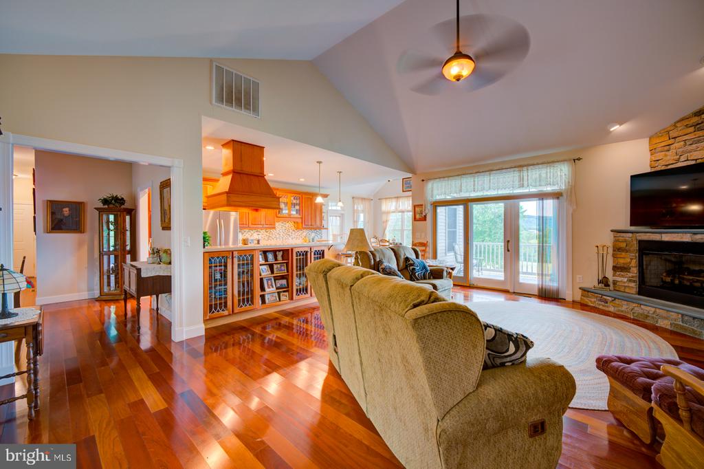 Residential in CULPEPER 5