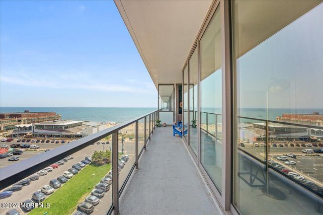 809 - 1101 Ocean Ave, Condo with 2 bedrooms, 2 bathrooms and 1 parking in Asbury Park NJ | Image 18