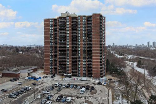 1203-234 Albion Rd, Etobicoke, ON, M9W6A5 | Card Image