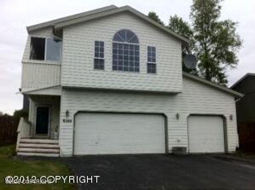 8260 Berry Patch Dr, Anchorage, AK, 99502-7258 | Card Image