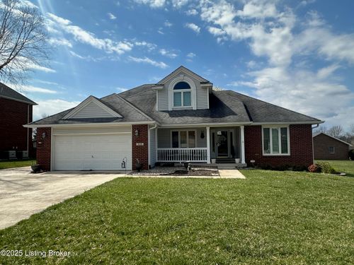 526 Michigan Ave, Elizabethtown, KY, 42701-2954 | Card Image