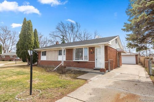 10343 Nowak St, Detroit, MI, 48210 | Card Image