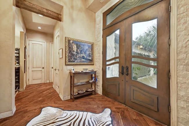 2305 Barton Creek #29 Boulevard, Condo with 4 bedrooms, 4 bathrooms and null parking in Austin TX | Image 16