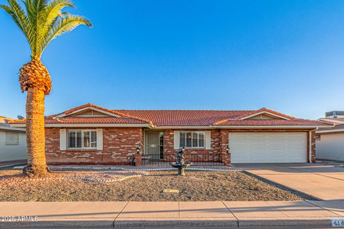 4147 E Dolphin Ave, Mesa, AZ, 85206-1925 | Card Image