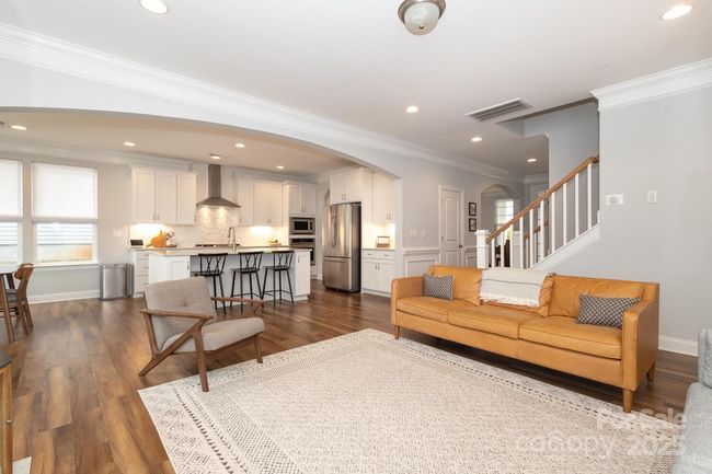 136 Morgans Branch Rd, House other with 4 bedrooms, 3 bathrooms and null parking in Belmont NC | Image 13