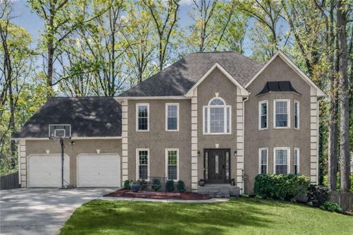 5170 Ridge Tarn, Acworth, GA, 30102-2577 | Card Image