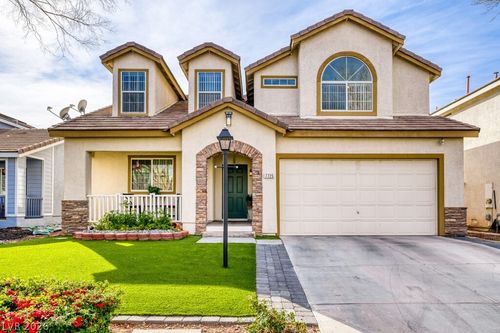 7725 Brilliant Forest St, Las Vegas, NV, 89131-5010 | Card Image