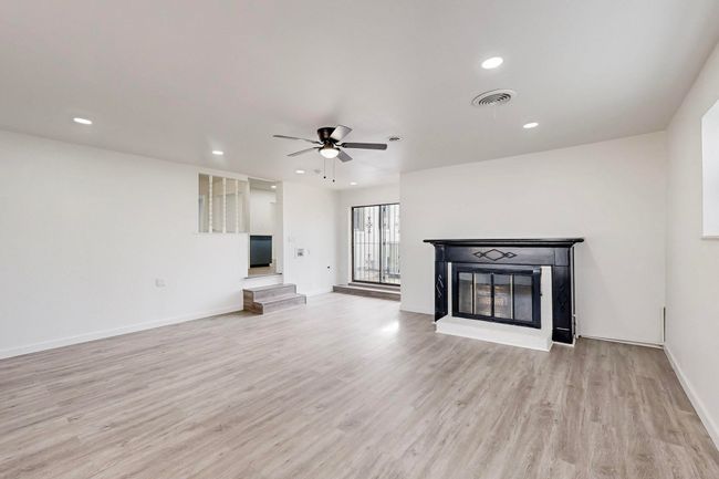 4109 Fortune Ln, House other with 3 bedrooms, 2 bathrooms and null parking in Dallas TX | Image 9