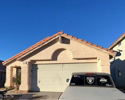 6334 Bluehurst Avenue, Las Vegas, NV, 89156 | Card Image