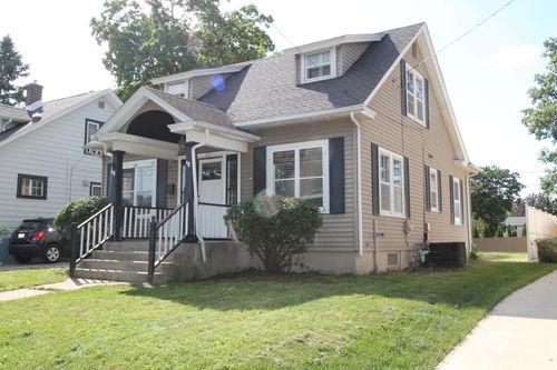 181 Kendall Street, Burlington, WI, 53105 | Card Image